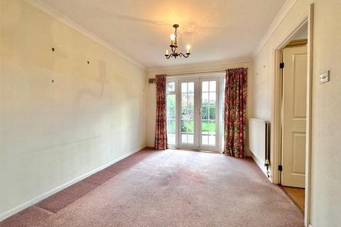 3 bedroom semi-detached house for sale, Meads Road, Lower Meads, Eastbourne, East Sussex, BN20