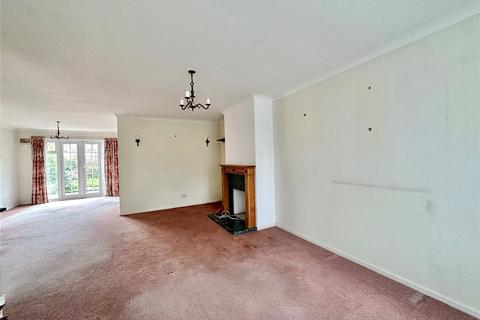 3 bedroom semi-detached house for sale, Meads Road, Lower Meads, Eastbourne, East Sussex, BN20