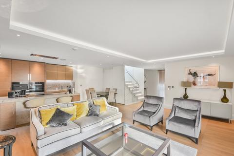 3 bedroom apartment for sale, Arundel Street London WC2R