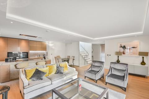 3 bedroom apartment for sale, Temple House , Arundel Street ,The Strand, London WC2R