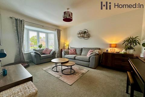 4 bedroom detached house for sale, Centenary Road, Southwater, Horsham