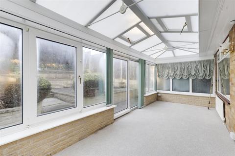 2 bedroom semi-detached bungalow for sale, Greenwood Vale, Hucknall NG15