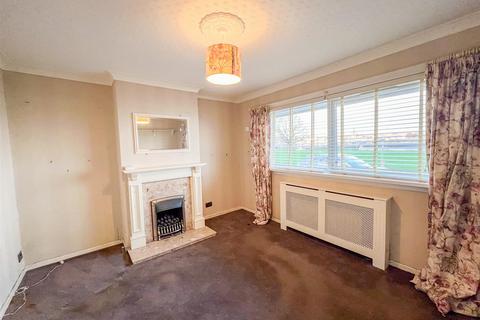 2 bedroom bungalow for sale, Dock Road, Tweedmouth