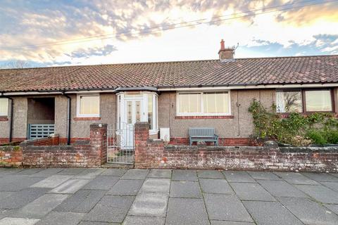 2 bedroom bungalow for sale, Dock Road, Tweedmouth