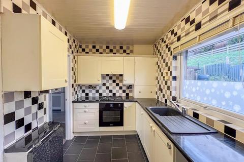 2 bedroom bungalow for sale, Dock Road, Tweedmouth