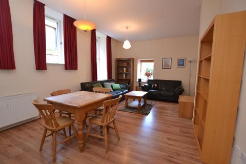 2 bedroom flat to rent, Maritime Lane, Edinburgh, EH6