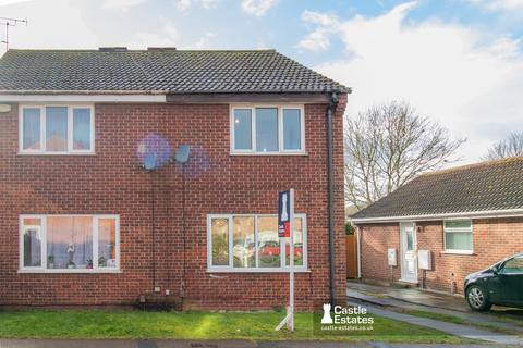 2 bedroom semi-detached house for sale, Sankey Drive, NG6 7DT