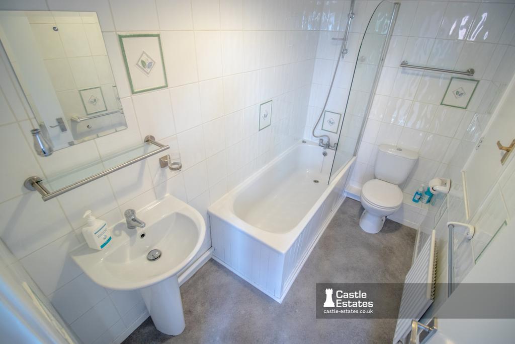 Bathrom