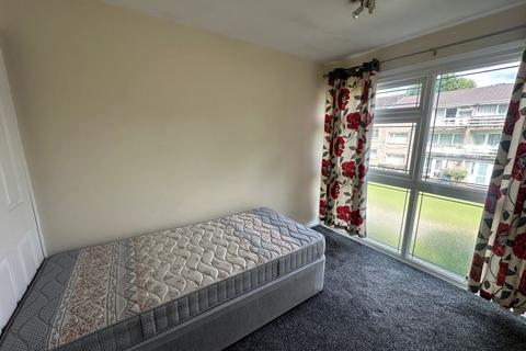 2 bedroom apartment for sale, Chelmsford Court, 96 Nash Square, Perry Barr, Birmingham, B42 2EX