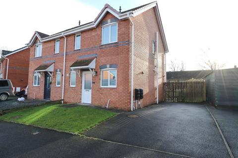 3 bedroom semi-detached house for sale, Hawthorn Place, Carlisle, CA2