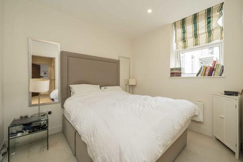 1 bedroom flat for sale, Bromyard Avenue, London W3