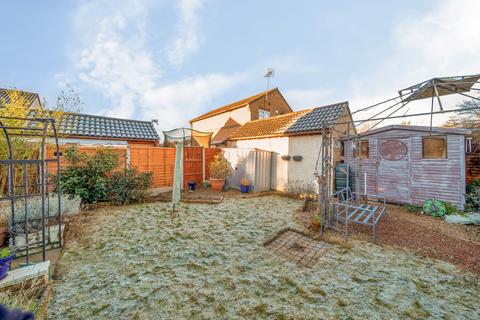 3 bedroom detached house for sale, The Willows, Kemsley, Sittingbourne, Kent, ME10