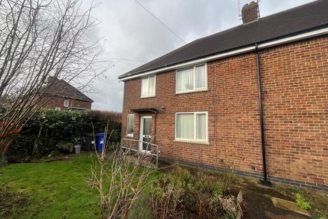 3 bedroom semi-detached house to rent, Hyde Road, Roade, Northampton, NN7 2LU