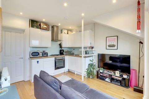 1 bedroom apartment for sale, South Villas, Camden