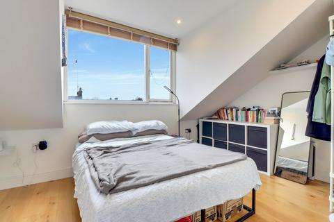 1 bedroom apartment for sale, South Villas, Camden