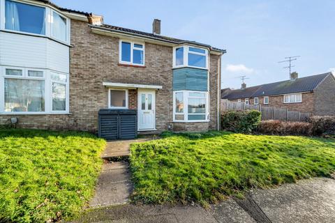 3 bedroom end of terrace house for sale, Calfridus Way, Bracknell, Berkshire