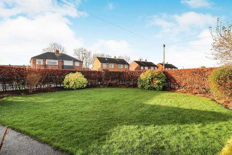 3 bedroom detached bungalow for sale, Sandhill Drive, Harrogate, HG1 4JW