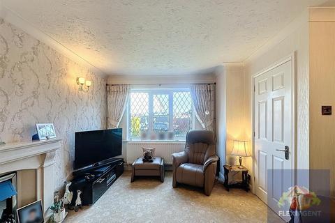 4 bedroom detached house for sale, Willowhey, Southport PR9