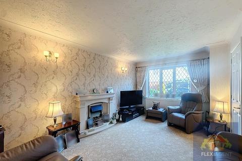 4 bedroom detached house for sale, Willowhey, Southport PR9