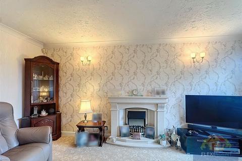 4 bedroom detached house for sale, Willowhey, Southport PR9