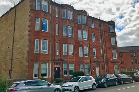 1 bedroom flat to rent, Spean Street, Battlefield, G44