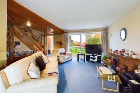 3 bedroom house for sale, Laurel Close, Lichfield