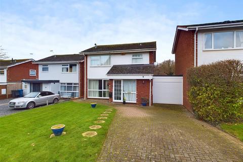 3 bedroom house for sale, Laurel Close, Lichfield