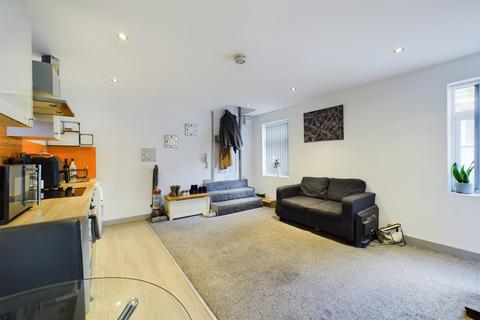 undefined, Ferens Court, Hull HU1