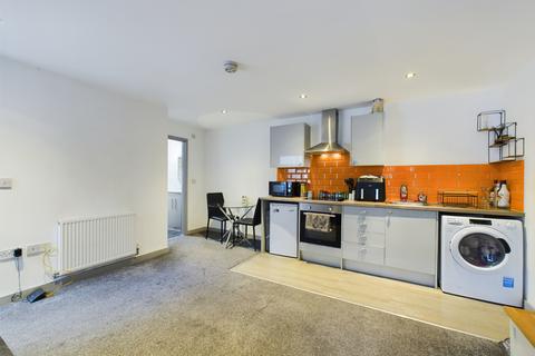 undefined, Ferens Court, Hull HU1