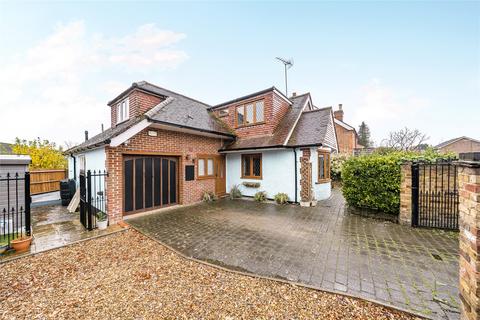 4 bedroom detached house for sale, Slade Road, Chertsey KT16