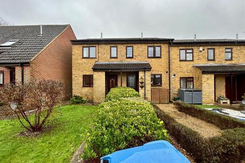 2 bedroom house to rent, Wellesley, Harlow