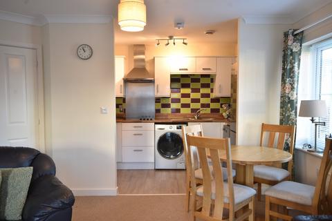 2 bedroom apartment for sale, Blacksmith Road, Horley, RH6