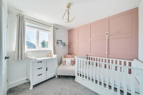17 Loader Close, Kings Worthy, Winchester, SO23 7TF