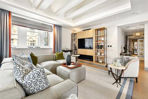 3 bedroom penthouse to rent, Southampton Street, London, WC2E