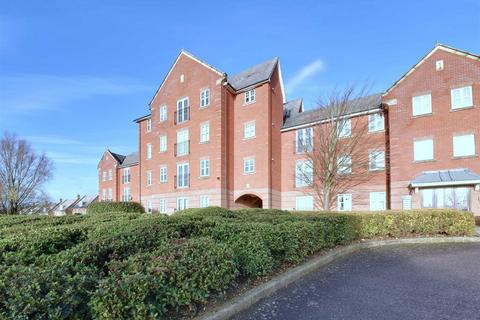 2 bedroom flat to rent, Shillingford Close, Mill Hill