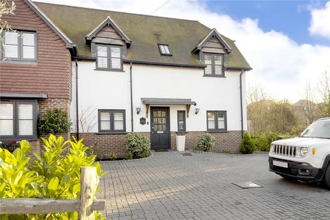 3 bedroom semi-detached house for sale, Water Lane, Angmering, West Sussex