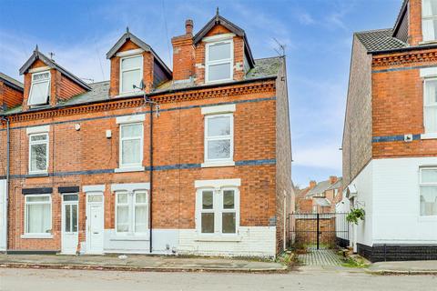 3 bedroom end of terrace house for sale, Meadow Lane, Nottingham NG2