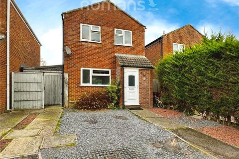 3 bedroom detached house for sale, Rockfield Way, College Town, Sandhurst