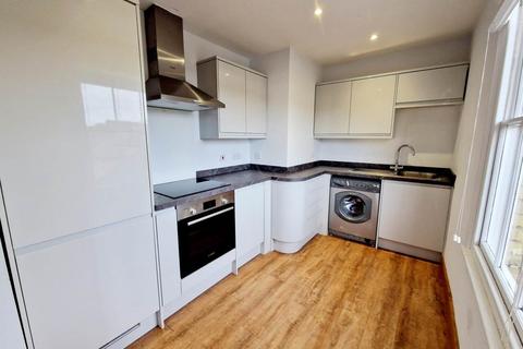 1 bedroom flat to rent, Goodmans House, Upper King Street, Royston