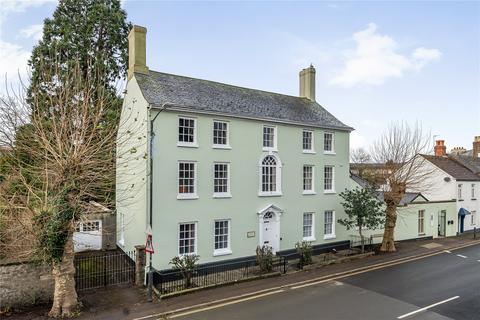 6 bedroom detached house for sale, St. Thomas Square, Monmouth, Monmouthshire, NP25