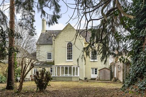 6 bedroom detached house for sale, St. Thomas Square, Monmouth, Monmouthshire, NP25