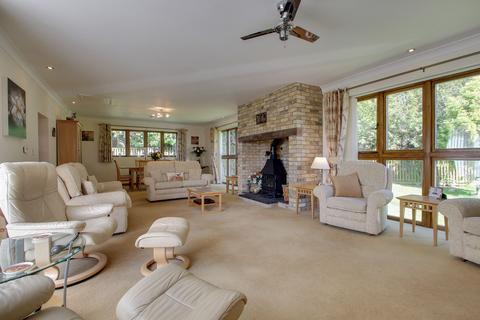 4 bedroom barn conversion for sale, Mumbys Drove, Three Holes, PE14