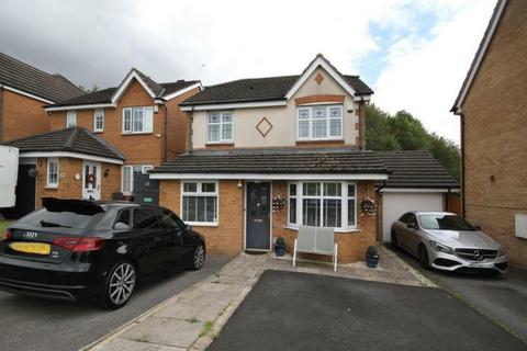 4 bedroom detached house for sale, Tenbury Road, Wrose, Shipley