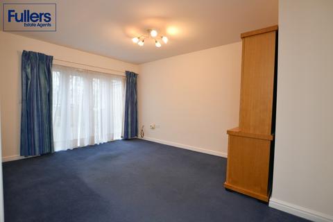 2 bedroom ground floor flat for sale, Springbank, London N21