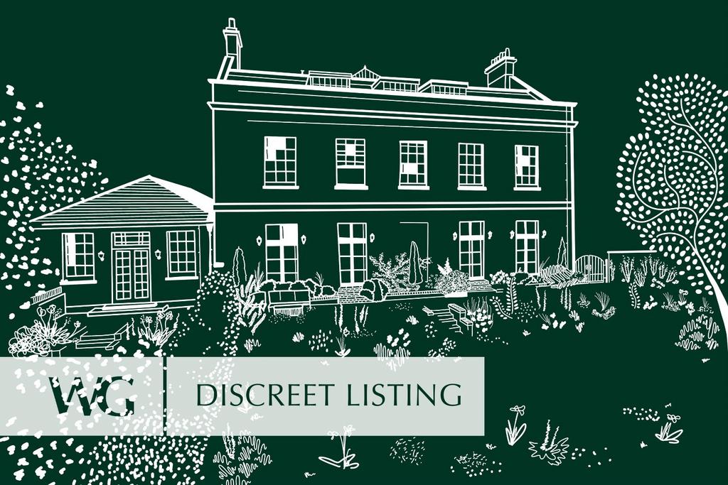 Discreet Listing