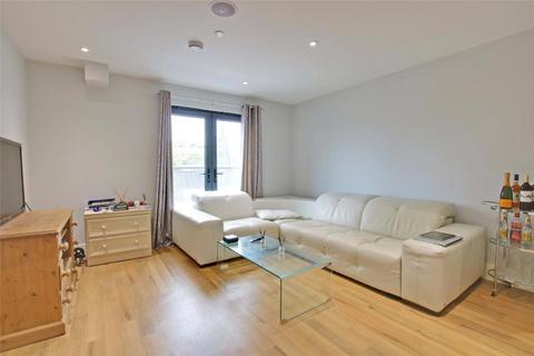 1 bedroom apartment to rent, Lavender Park Road, West Byfleet KT14