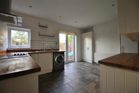 2 bedroom house to rent, Windsor Terrace, Totterdown, Bristol