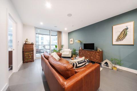 2 bedroom flat for sale, 36 Crimscott Street, London, SE1