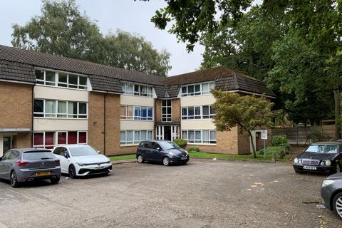 1 bedroom flat for sale, 45 Limberlost Close, Handsworth Wood, Birmingham, B20 2NU