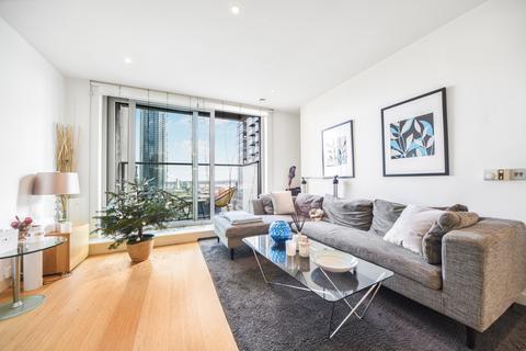 1 bedroom flat for sale, Pan Peninsula, Pan Peninsula Square, Canary Wharf, London, E14